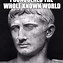 Image result for Classic Caesar Meme