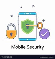 Image result for Mobile Device Security Art