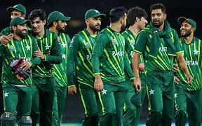 Image result for Pakistan Cricket ODI Team