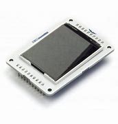 Image result for SPI LCD Arduino