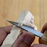 Image result for Carving Knife Blanks