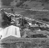 Image result for Blaenserchan Colliery Torfaen