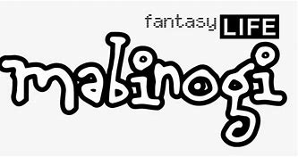Image result for Mabinogi Logo