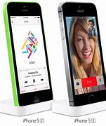 Image result for iPhone 5S and 5C Differenc
