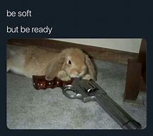 Image result for iPhone Bunny Meme