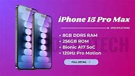 Image result for what are the specifications of iphone 5s?