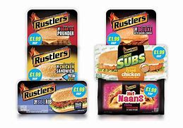 Image result for Rustlers Products