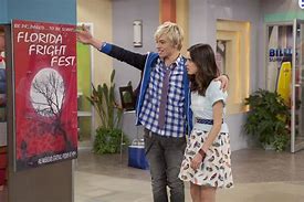 Image result for Austin and Ally Together