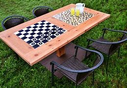 Image result for Rear Projection Gaming Table
