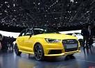 Image result for Audi 8X S1