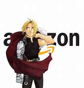 Image result for Amazon Anime Icon