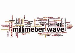 Image result for Millimeter Wave Imagination