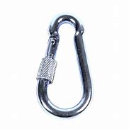Image result for Weighted Screw Lock Hooks