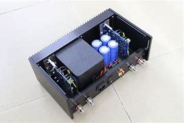 Image result for LG Stereo Amp 8500 Clone