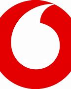Image result for Vodafone Qatar Logo