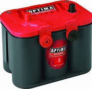 Image result for Optima Motorcycle Battery