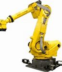 Image result for Fanuc Robot Arm