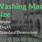 Image result for Normal Washing Machine