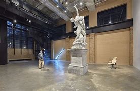 Image result for Museum of the 3rd Dimension