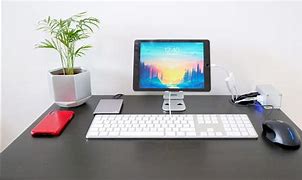 Image result for iPad Keyboard and Mouse Set