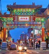 Image result for Chinatown in Philadelphia