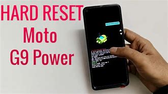 Image result for Master Reset Moto