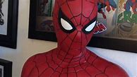 Image result for Life-Size Spider-Man Playset