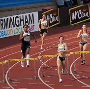 Image result for 400 Metres Hurdles