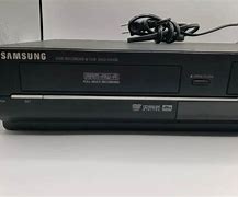 Image result for Samsung VCR DVD Recorder