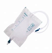 Image result for Night Drainage Bag