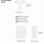 Image result for Fuse Air Pods Size