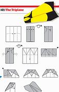 Image result for Making a Paper Plane