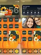 Image result for Creative Ideas to Set Up Screen in iPhone 14