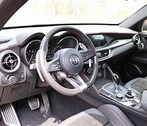 Image result for Alfa Romeo Stelvio QV Interior