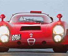 Image result for Alfa Romeo 8C Original