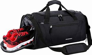 Image result for Large Gym Bag with Shoe Compartment