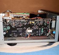 Image result for Denon POA 2400 Power Amplifier