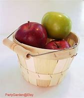 Image result for Apple Basket