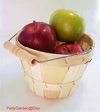 Image result for Apple Basket Fakemo