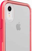 Image result for Cases for iPhone XR Coral Outer Box