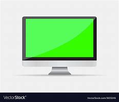 Image result for Green Computer Screen Close Up