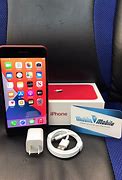 Image result for iphone 8 plus red at t mobile