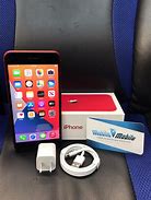 Image result for Metro PCS iPhone 7 Plus in Red for 64GB