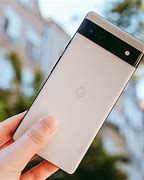 Image result for Google Pixel 6A Phone Camera