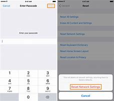 Image result for iPhone Network Settings