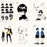 Image result for Persona 5 Artwork