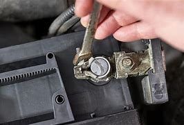 Image result for Loose Battery Terminals