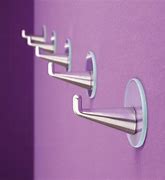 Image result for Brass Wall Hooks