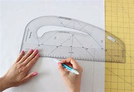 Image result for Drafting Templates