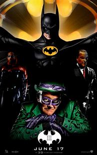 Image result for Batman Tim Burton Fan Art